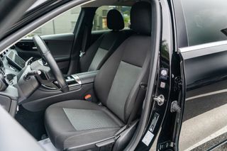 MERCEDES CLASE C 200d ESTATE 163 CV