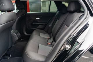 MERCEDES CLASE C 200d ESTATE 163 CV