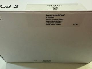 Xiaomi Redmi Pad 2 11 Gris 4GB+128GB Precintada