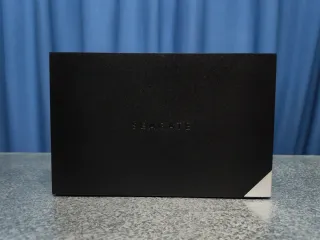 Disco Duro Externo Seagate 10TB