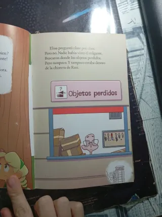 El superpoder de Rasi