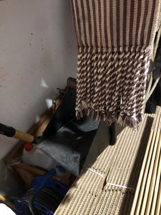 Montura Vaquera hecha a mano monturero incluido