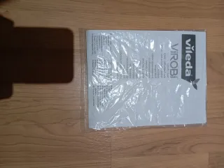 Robot Mopa Vileda Virobi