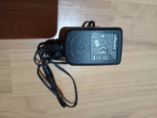 Robot Mopa Vileda Virobi