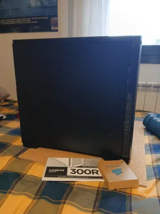 Caja PC Corsair 300R