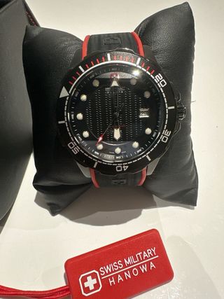 Reloj Swiss Military Hanowa 06-4315.5315