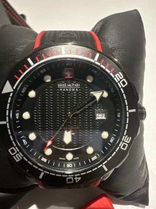 Reloj Swiss Military Hanowa 06-4315.5315