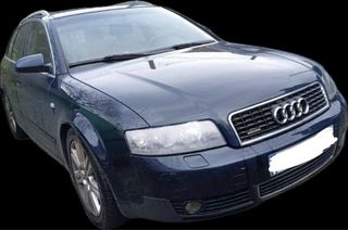 Audi A4 2004