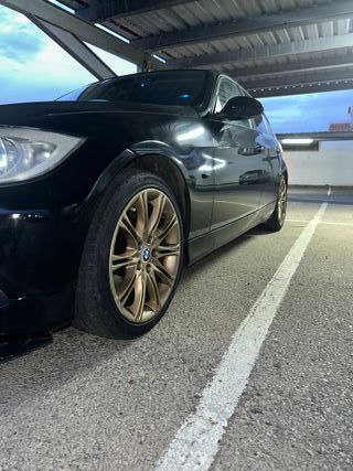 BMW Serie 3 e90