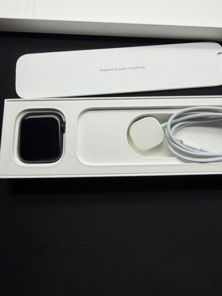 Apple Watch SE 2ª Gen 44mm