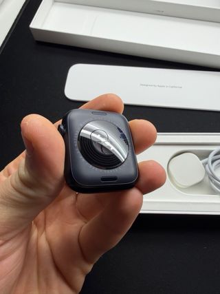 Apple Watch SE 2ª Gen 44mm