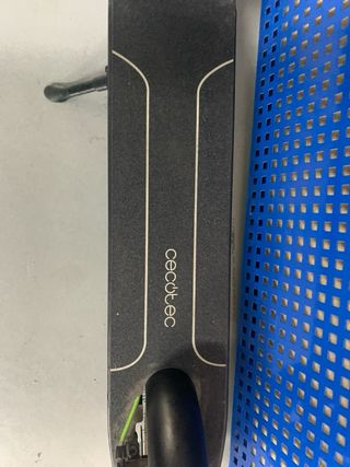 Patinete eléctrico CECOTEC