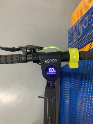 Patinete eléctrico CECOTEC