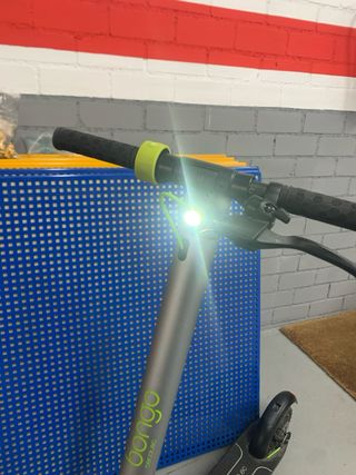 Patinete eléctrico CECOTEC