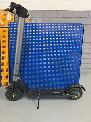 Patinete eléctrico CECOTEC