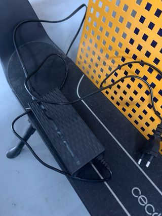 Patinete eléctrico CECOTEC