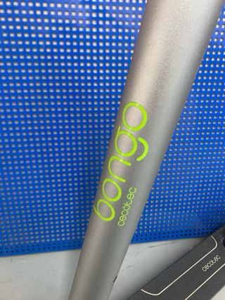 Patinete eléctrico CECOTEC