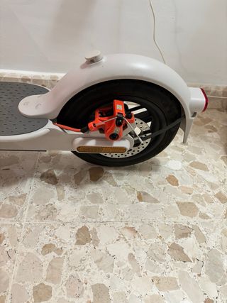 Patinete Xiaomi Mi 3