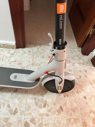 Patinete Xiaomi Mi 3
