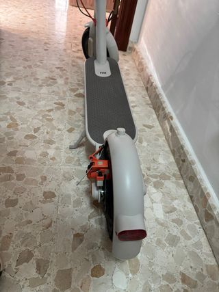 Patinete Xiaomi Mi 3