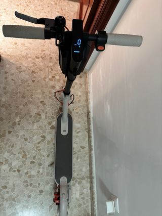 Patinete Xiaomi Mi 3