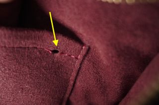 Louis Vuitton Popincourt NM PM Borsa