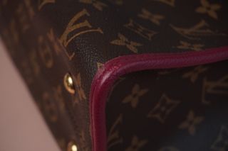 Louis Vuitton Popincourt NM PM Borsa