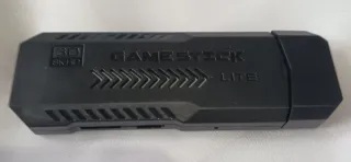 Game Stick X2 Plus - Mandos y Accesorios (Sin SD)