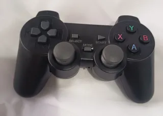 Game Stick X2 Plus - Mandos y Accesorios (Sin SD)