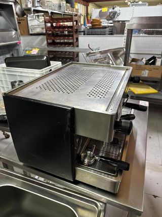 Cafetera Profesional