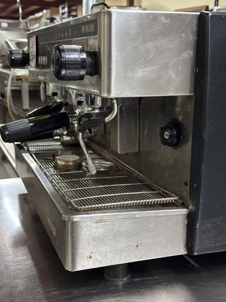 Cafetera Profesional