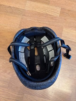 Casco Spiderman Niño