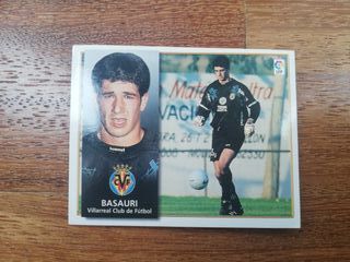 COLOCAS Y FICHAJES EDICIONES ESTE 98 99 SIN PEGAR