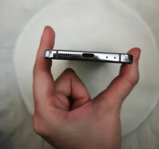 Samsung Galaxy Z Flip 4