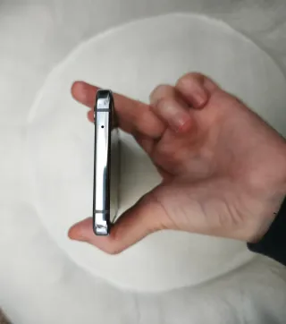 Samsung Galaxy Z Flip 4