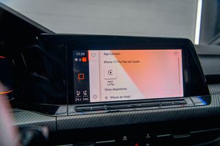 Volkswagen Golf 8R *Akrapovic*