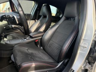 Mercedes-Benz Clase A 220D 2015