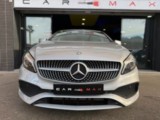 Mercedes-Benz Clase A 220D 2015
