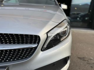 Mercedes-Benz Clase A 220D 2015