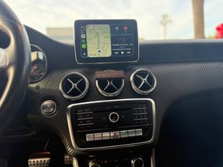 Mercedes-Benz Clase A 220D 2015