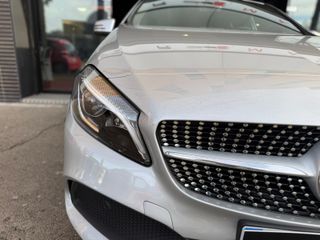 Mercedes-Benz Clase A 220D 2015