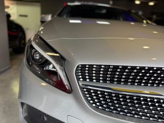 Mercedes-Benz Clase A 220D 2015