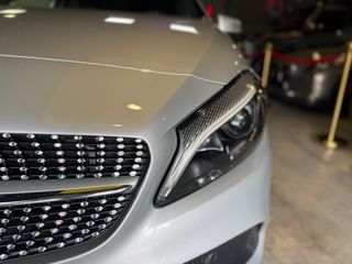 Mercedes-Benz Clase A 220D 2015