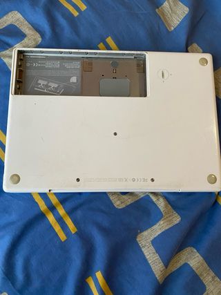 MacBook A1181 Blanco