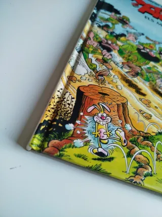 Mortadel Lo I Filemó: Els Mercenaris