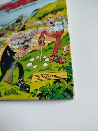 Mortadel Lo I Filemó: Els Mercenaris