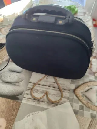 Neceser Jane para carro de bebé