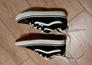 Vans Filmore nuevas, talla 37