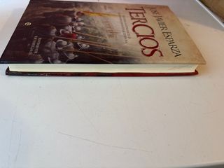 Tercios: Historia ilustrada de la legendaria in...