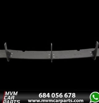 Difusor Trasero Volkswagen Scirocco R 2008-2013 AB